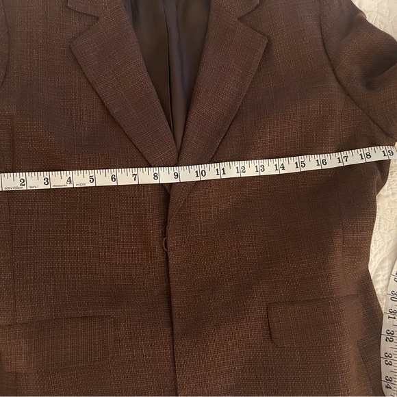 Jones New York blazer. - Picture 7 of 9